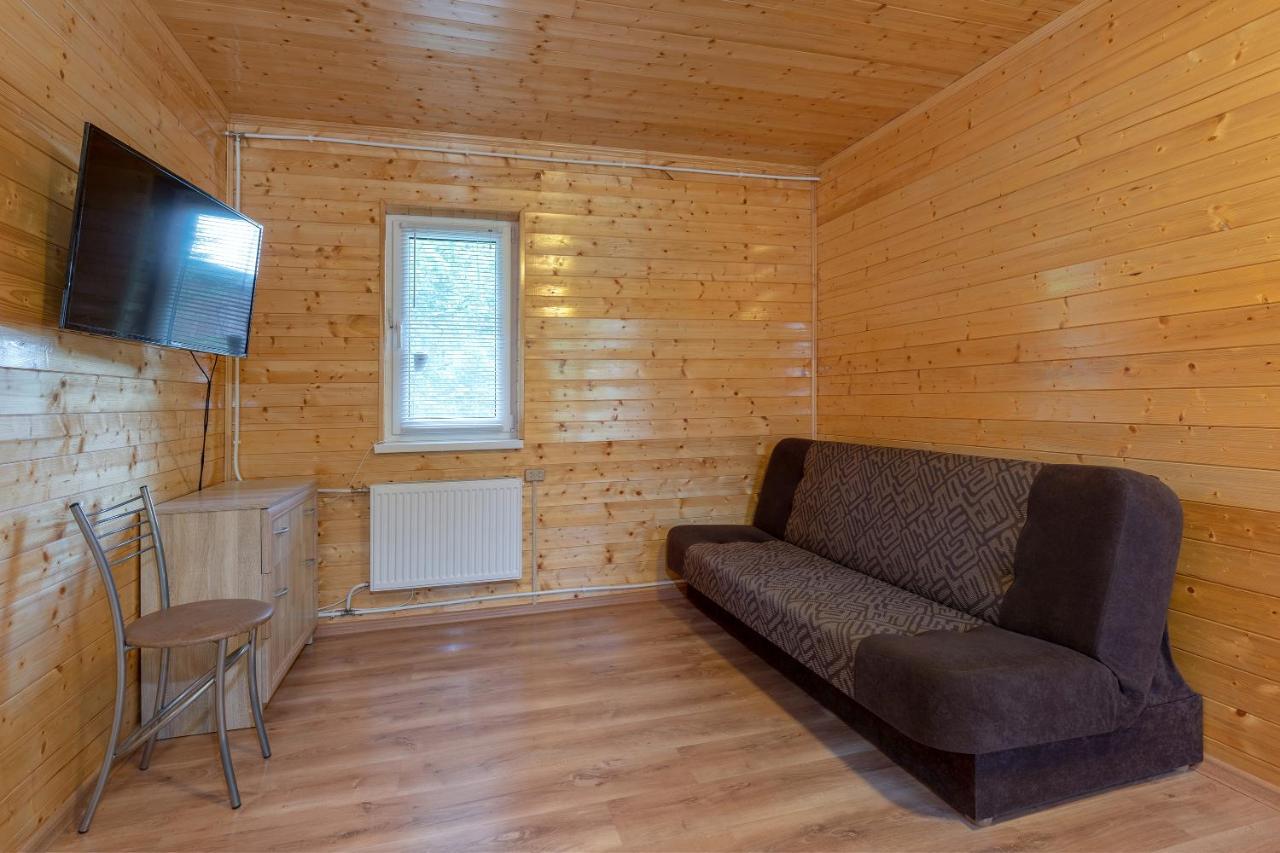 Karumetsa Apartment Otepää Extérieur photo
