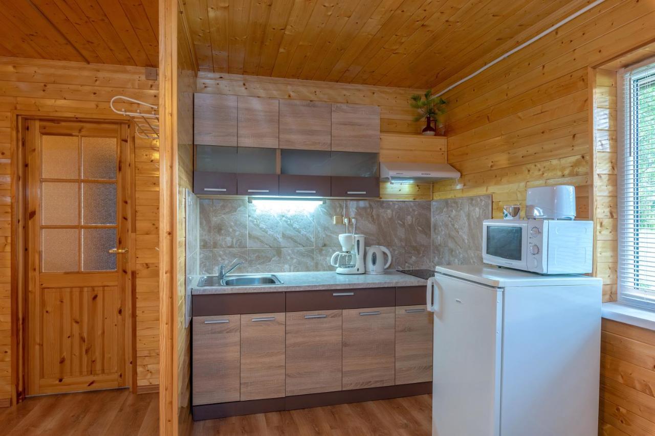 Karumetsa Apartment Otepää Extérieur photo