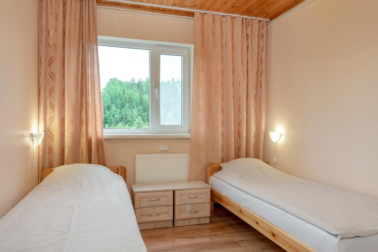 Karumetsa Apartment Otepää Extérieur photo