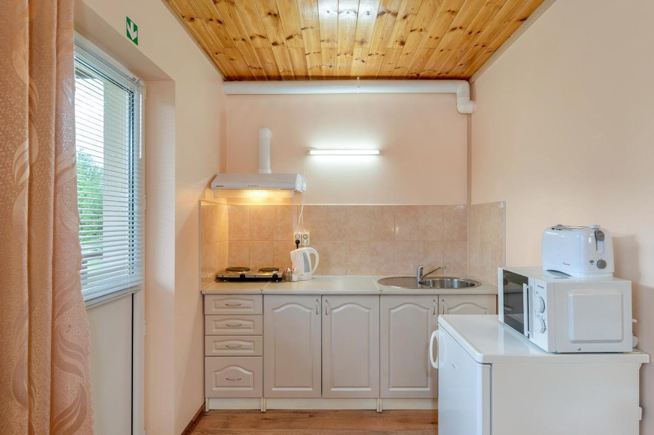 Karumetsa Apartment Otepää Extérieur photo