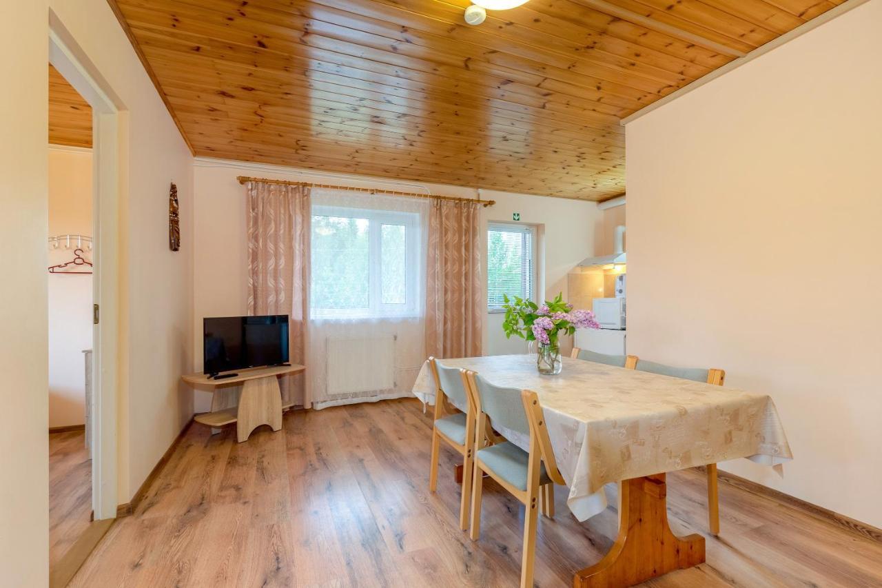 Karumetsa Apartment Otepää Extérieur photo