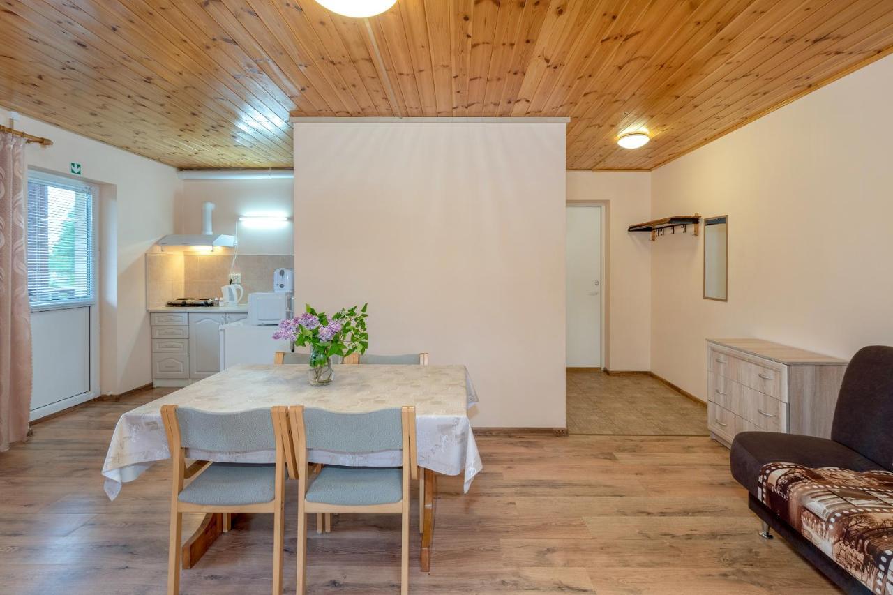 Karumetsa Apartment Otepää Extérieur photo