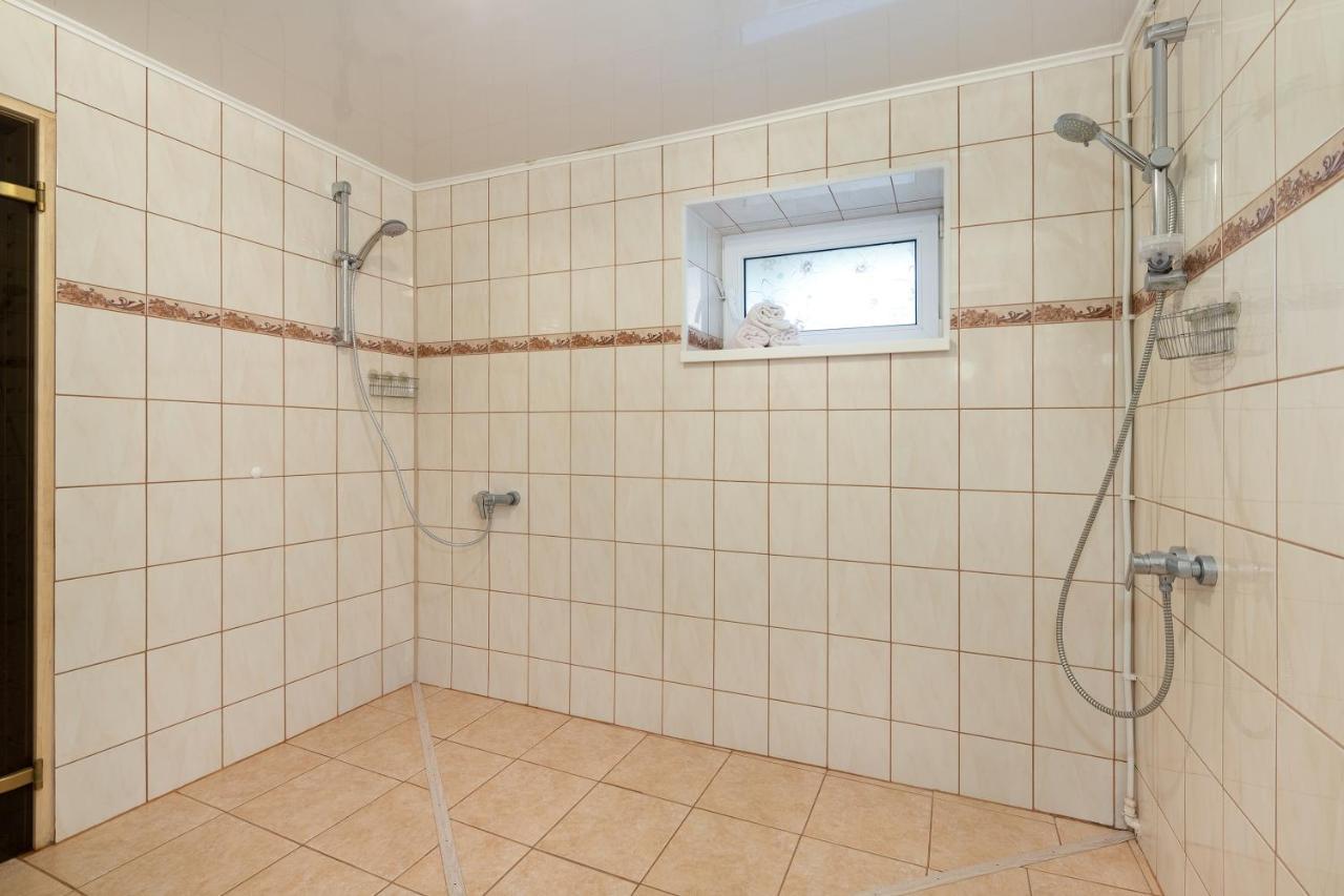Karumetsa Apartment Otepää Extérieur photo