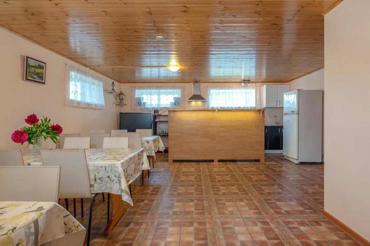 Karumetsa Apartment Otepää Extérieur photo