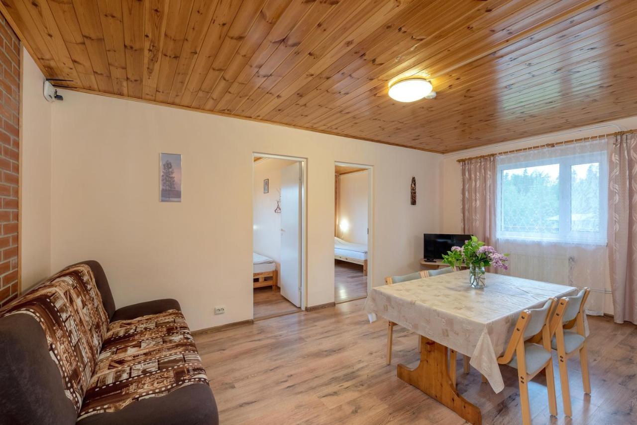 Karumetsa Apartment Otepää Extérieur photo
