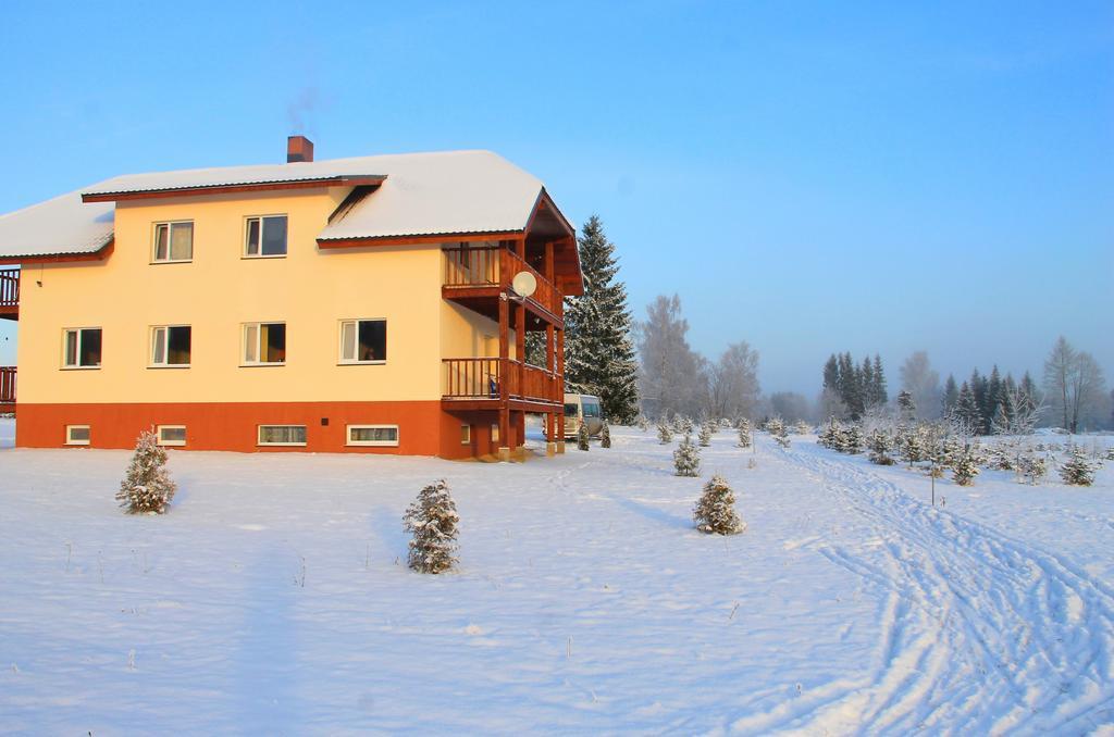 Karumetsa Apartment Otepää Extérieur photo